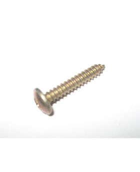 Mercedes Self-Tapping Cross-Head Screw N914127004218 New Genuine