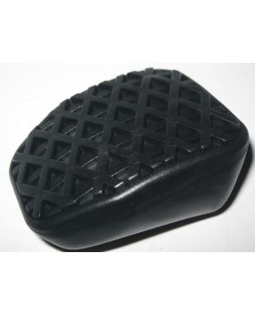 BMW Manual Gearbox Brake Pedal Rubber Pad Grip 1160422 35211160422 New Genuine