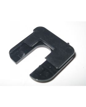 BMW E38 Rear Arm Rest Trim Clip Clamp Right 8191980 52208191980 New Genuine