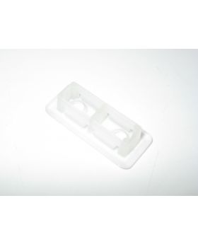 Mercedes W124 Body Moulding Trim Clip Grommet A0089973981 New Genuine
