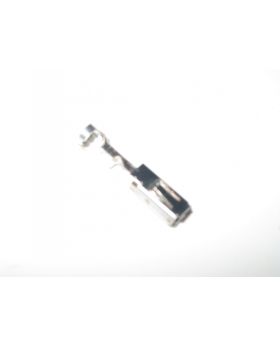 Mercedes Wiring Connector Plug Terminal Contact Pin A0145458326 New Genuine