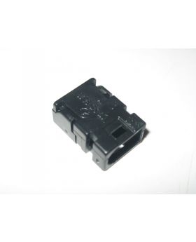 Mercedes Wiring Cable Connector Plug Terminal 2 Pole A0125458428 New Genuine