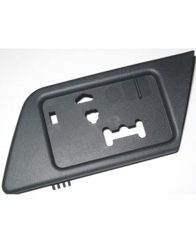 Mercedes W124 Left Seat Switch Trim Cover A1247662591 New Genuine