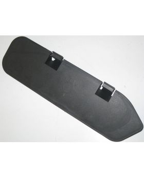 Mercedes C140 Left Head Light Lamp Access Cover A1406280545 New Genuine