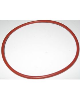 Mercedes Red Rubber Gasket Seal O-Ring A0009974748 New Genuine