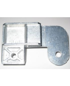 BMW E36 2 Door Right Window Winder Rail Bracket 1977814 51321977814 New Genuine