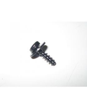 BMW Self-Tapping Screw Bolt & Washer 4mm x 14mm 9115641 07149115641 New Genuine