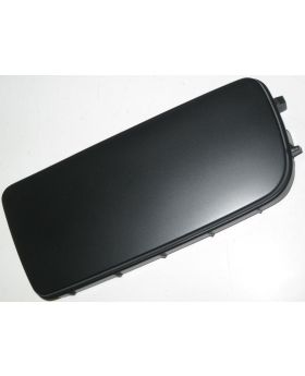 BMW E36 Left Fog Light Bumper Cover Trim Blank 8222445 51118222445 New Genuine