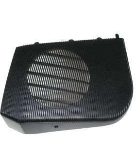 Mercedes W202 Rear Left Door Speaker Grille Cover Trim A2027370188 New Genuine