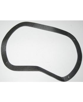 BMW E30 Fuel Tank Pump Cover Lid Seal Gasket 1884759 51711884759 New Genuine