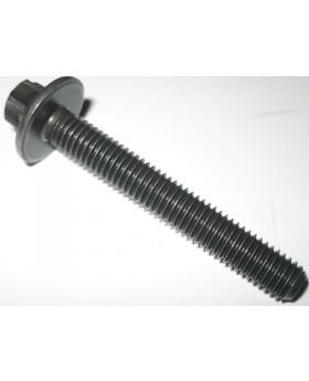 BMW E12 Torx-Head Bolt Screw M8x1.25x56 mm Grade 12.9 11271433607 New Genuine