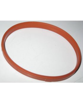 BMW M62 N62 V8 Engine Throttle Body Seal Gasket Ring 13547510433 New Genuine