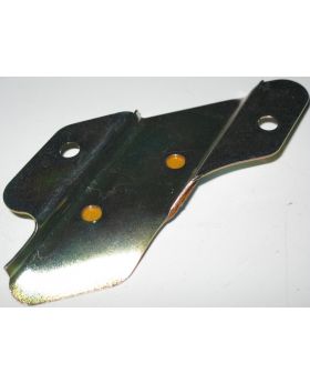 BMW E32 E34 Boot Trunk Heat Shield Plate Right 1381826 63311381826 New Genuine