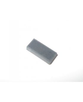 BMW E30 Touring Rear Screen Guide Spacer Pad 7mm x 15mm x 3mm 51393 New Genuine