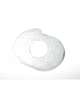 BMW E39 Left Wiper Arm Adjuster Washer Plate 8161493 61618161493 New Genuine