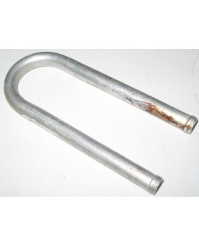 BMW E30 318is M42 Engine Coolant Pipe Line Tube 1714637 11531714637 Genuine