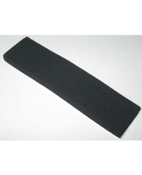 BMW Foam Rubber Spacer Pad 100mm x 25mm x 6mm 1181918 16111181918 New Genuine