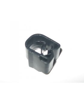 BMW Cable Wiring Harness Holder Clip Bracket 1387626 61131387626 New Genuine