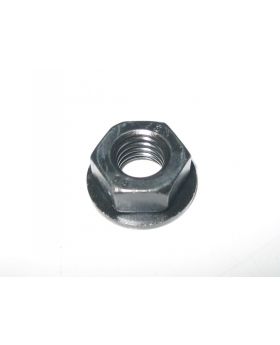 BMW 16 mm Head Hex Nut & Washer M10 x 1.5 mm 8215610 61618215610 New Genuine
