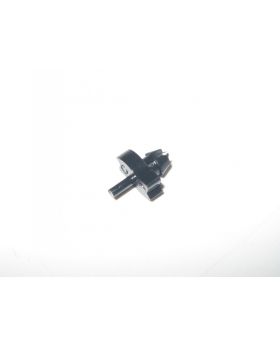 BMW E34 Rear Ashtray Mechanism Lock Detent Catch Clip 51221946194 New Genuine