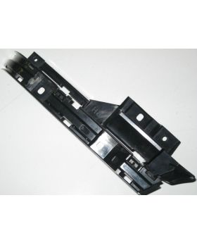 BMW E46 Compact Rear Right Bumper Light Trim Bracket 51127006824 New Genuine