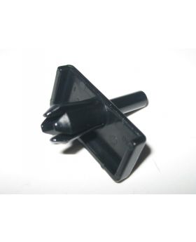 BMW E30 Convertible Mtech Side Skirt Clip Rivet 1976050 51111976050 New Genuine