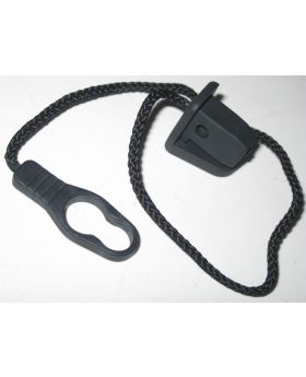 BMW E36 Compact Parcel Shelf Support Strap Cord 8204622 51468204622 New Genuine