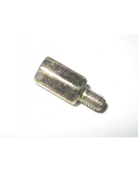 BMW E30 E46 ABS Pump Rubber Mount Bolt Stud 1154832 34511154832 Used Genuine