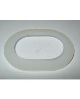 Mercedes Head Rest Post Guide Trim Grommet A1239880382 New Genuine