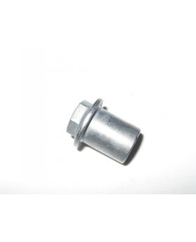 BMW 10mm Hex-Head Flange/Collar Cap Nut M7x1.00mm 11127568834 New Genuine