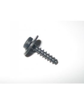 BMW Self-Tapping Torx Screw Bolt & Washer 13 mm 7203052 07147203052 New Genuine
