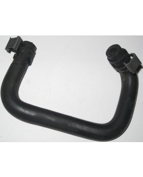JAGUAR X200 Throttle Body Coolant Heater Hose Pipe Line XR814039 New Genuine