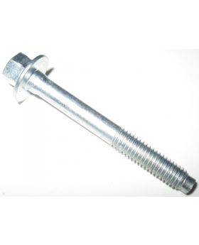 JAGUAR LAND-ROVER Hex Bolt Screw M6x1.00x49.5 mm Grade 8.8 XR839898 New Genuine