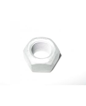 JAGUAR 18 mm Hex Head Self-Locking Nut M12 x 1.25 mm C2C34448 New Genuine
