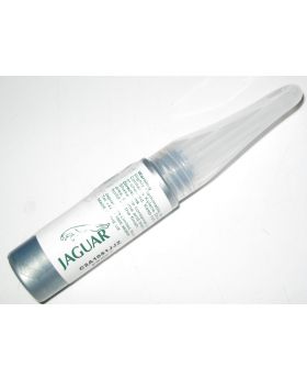 JAGUAR Touch-Up Paint Scratch Repair Pencil Frost Blue C2A1051JJZ Other Genuine