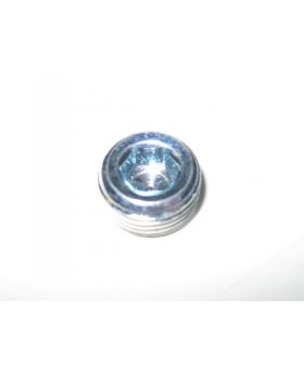 JAGUAR Oil Filler Drain Plug Bolt Screw M16 x 1.5 x 10 mm C2D3648 New Genuine