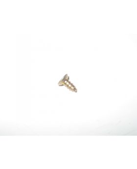 JAGUAR Countersunk Self-Tapping Screw 2.9 x 6.6 mm AC604021J New Genuine