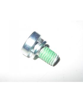 JAGUAR Torx Screw Bolt & Wave Washer M8 x 1.25 x 16 mm C2S50586 New Genuine