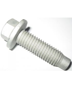 JAGUAR Hex Bolt Screw M12 x 1.75 x 41 mm Grade 8.8 C2S45757 New Genuine