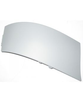 JAGUAR X200 Front Right Bumper Trim Cover Cap Primed XR844108XXX New Genuine