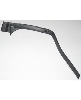 JAGUAR X250 Rear Left Door Insulation Weatherstrip Seal C2Z2812 New Genuine