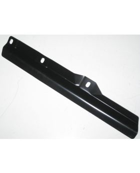 JAGUAR X100 RH Quarter Window Outer Seal Carrier Bracket HJA5758AB New Genuine