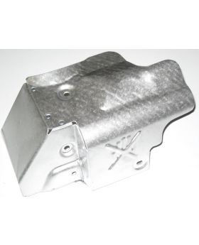 JAGUAR X400 Diesel Turbocharger Heat Shield Guard Plate C2S27014 New Genuine