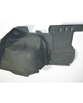 BMW E36 Boot Trunk RH Trim Panel Carpet Liner 51471977004 Used Genuine