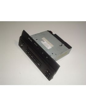 BMW E39 Business Radio Cassette Tape Player 8379505 Used Genuine