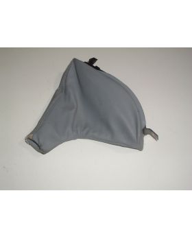 BMW E39 Leather Handbrake Gaiter Boot Cover 2498836 Used Genuine