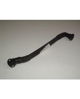 BMW M52 M54 Engine PCV Breather Vent Pipe Hose 1432559 Used Genuine