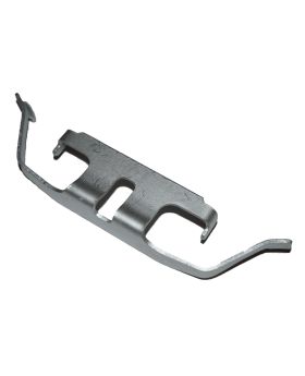 BMW Front Brake Caliper Pad Anti-Rattle Spring Clip 34106790927 New Genuine