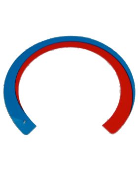 BMW E30 Z1 Heater Temp Dial Knob Label Legend 64111375742 Other Genuine