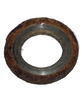 BMW Flat Plain Bolt Washer Shim Spacer M14 14 mm 33171132302 Used Genuine